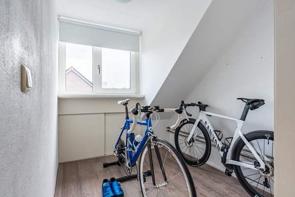 Medium property photo - Anna Kaulbachstraat 2, 2162 KK Lisse